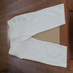 Old Navy Pixie ankle pants